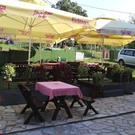 Vas Kutak - Sobe Lux Za Izdavanje Motel Obrenovac  Exterior photo