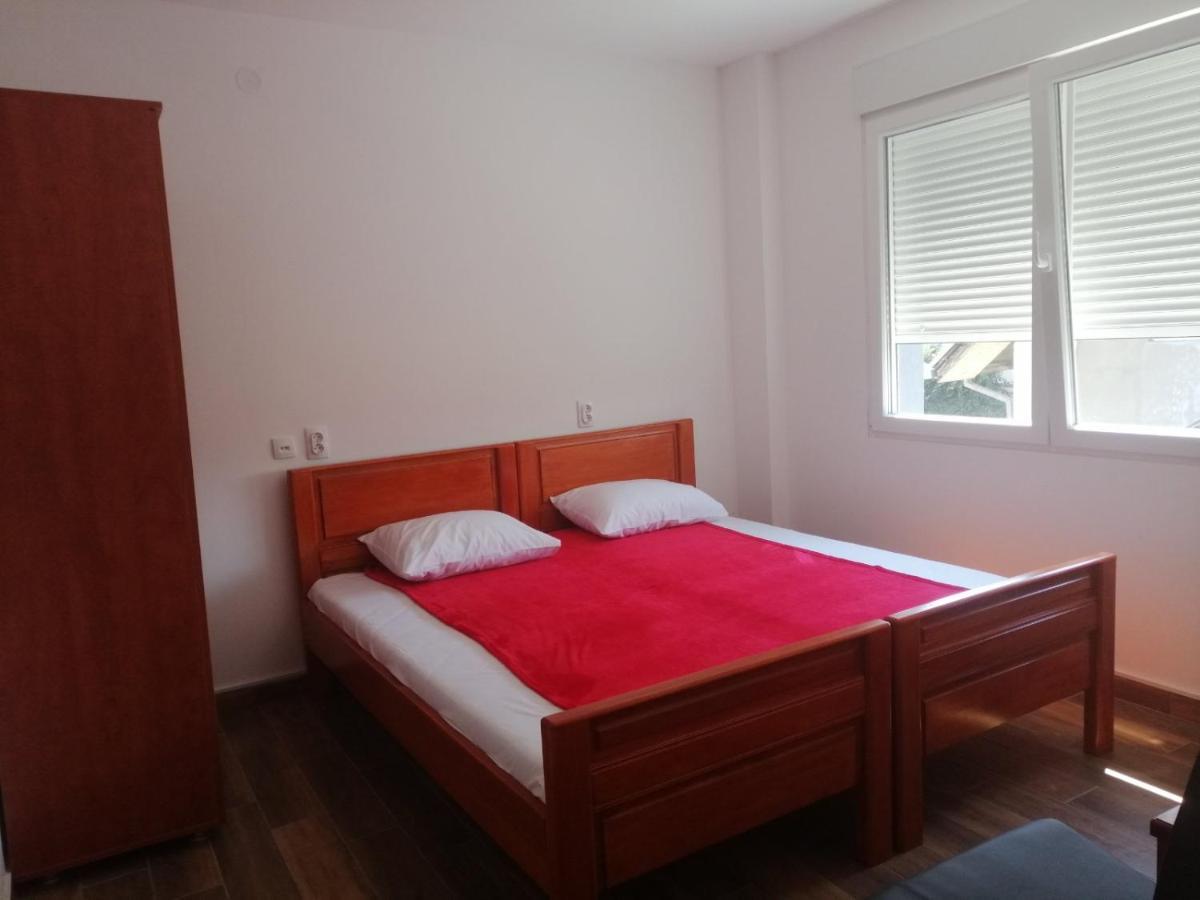 Vas Kutak - Sobe Lux Za Izdavanje Motel Obrenovac  Exterior photo