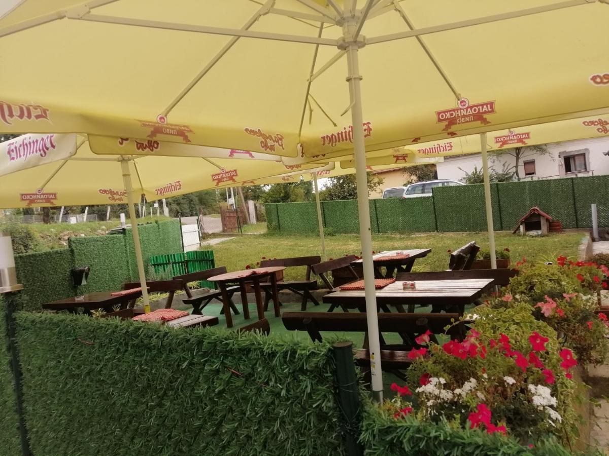 Vas Kutak - Sobe Lux Za Izdavanje Motel Obrenovac  Exterior photo