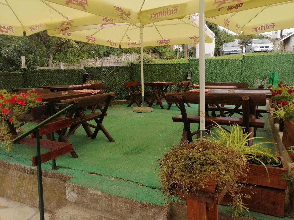Vas Kutak - Sobe Lux Za Izdavanje Motel Obrenovac  Exterior photo