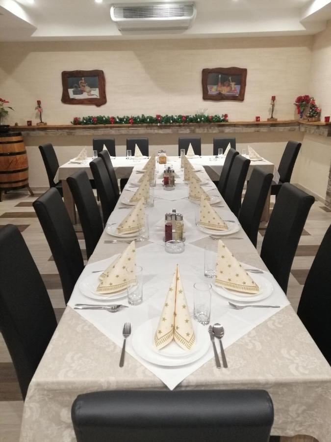 Vas Kutak - Sobe Lux Za Izdavanje Motel Obrenovac  Exterior photo