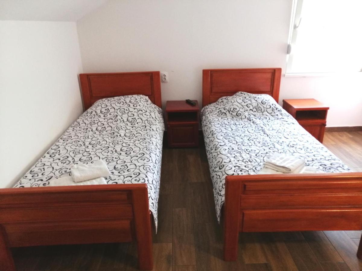 Vas Kutak - Sobe Lux Za Izdavanje Motel Obrenovac  Exterior photo