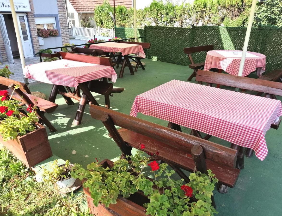 Vas Kutak - Sobe Lux Za Izdavanje Motel Obrenovac  Exterior photo