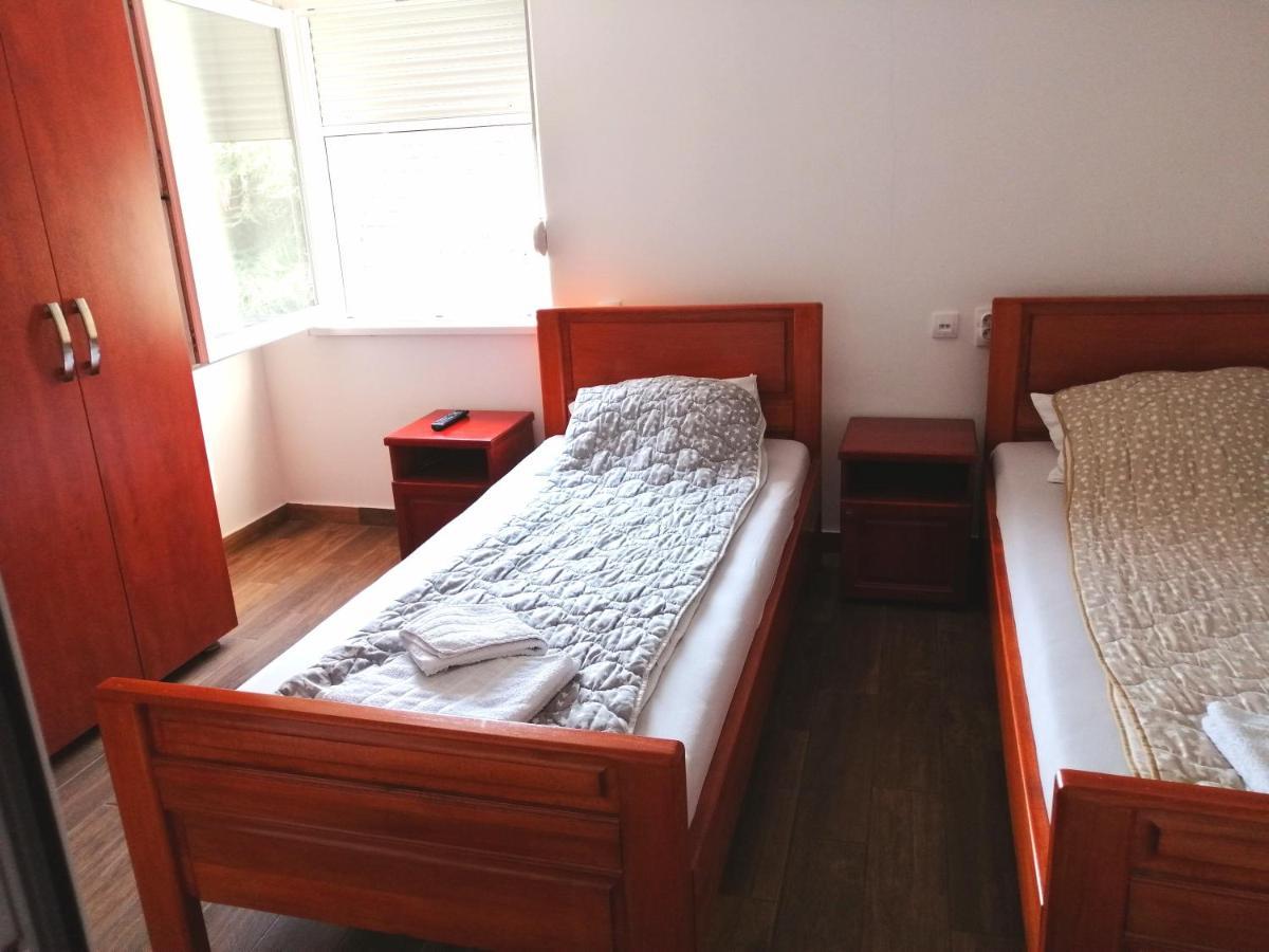 Vas Kutak - Sobe Lux Za Izdavanje Motel Obrenovac  Exterior photo