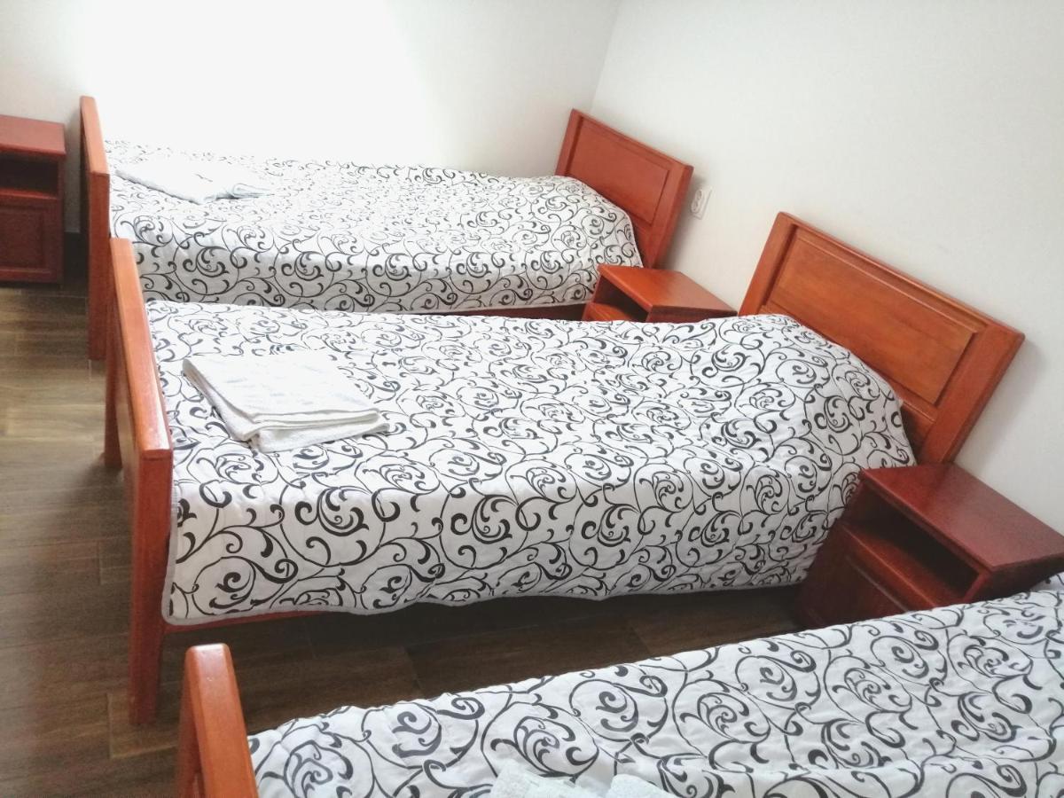 Vas Kutak - Sobe Lux Za Izdavanje Motel Obrenovac  Exterior photo