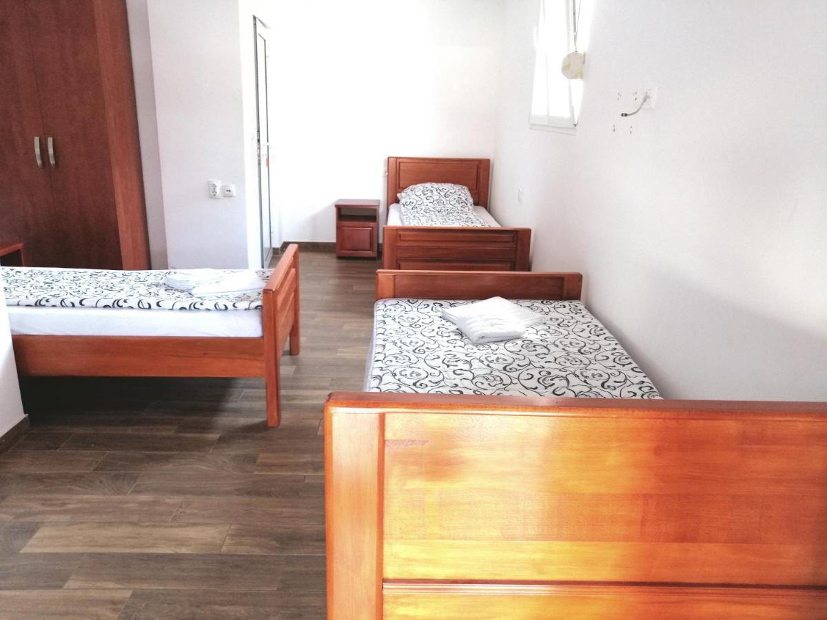 Vas Kutak - Sobe Lux Za Izdavanje Motel Obrenovac  Exterior photo