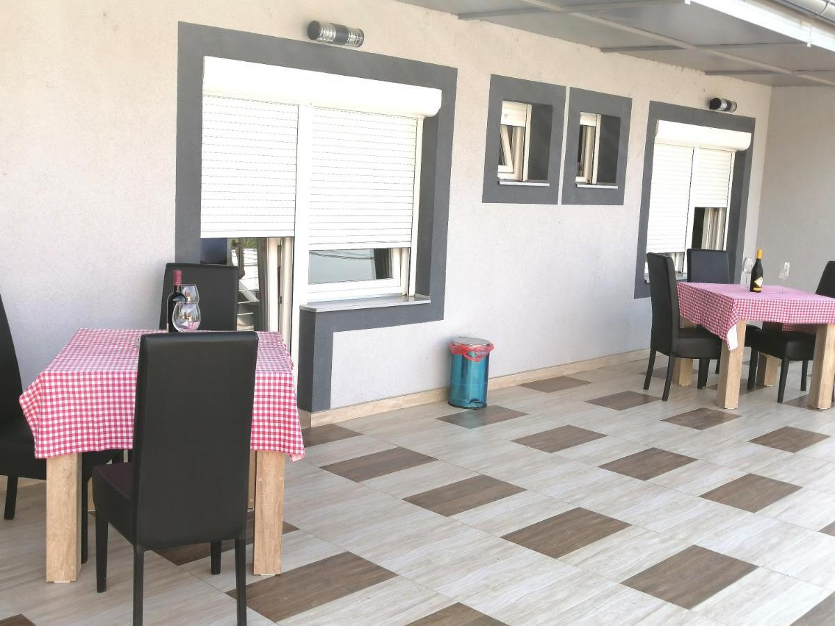 Vas Kutak - Sobe Lux Za Izdavanje Motel Obrenovac  Exterior photo