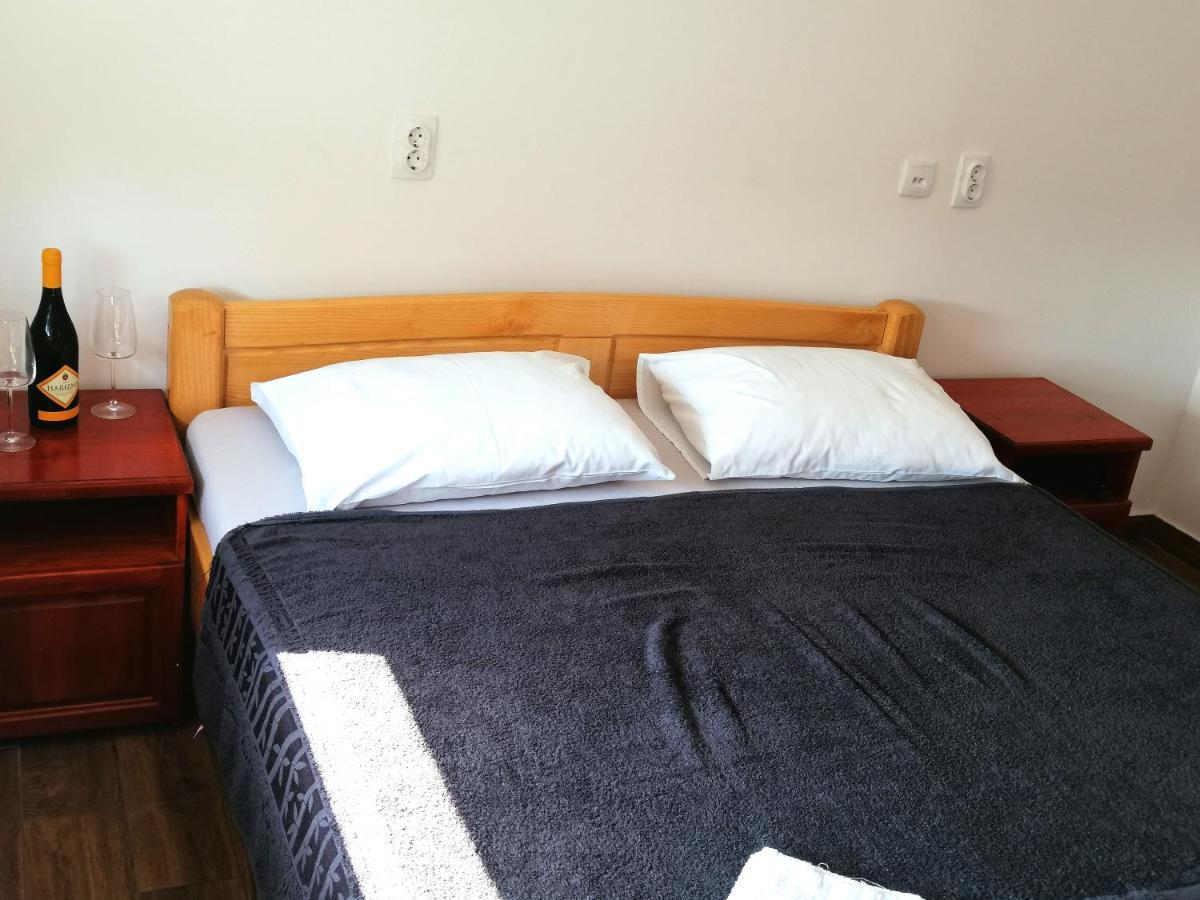 Vas Kutak - Sobe Lux Za Izdavanje Motel Obrenovac  Exterior photo