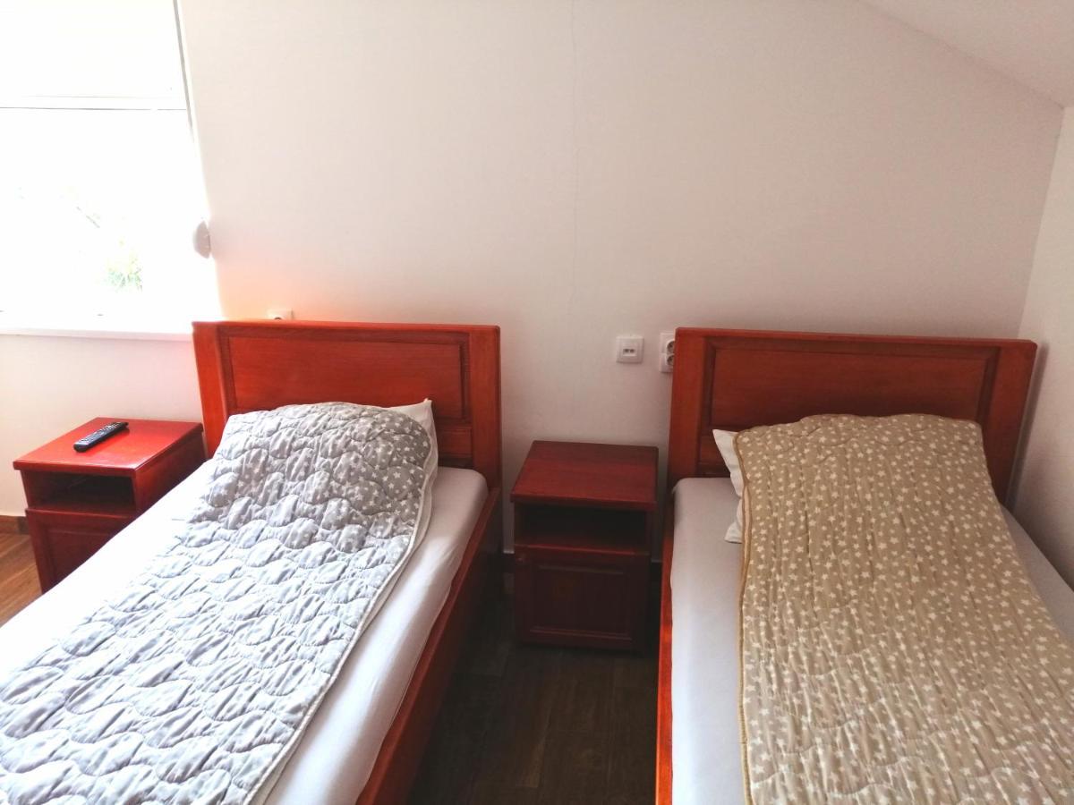 Vas Kutak - Sobe Lux Za Izdavanje Motel Obrenovac  Exterior photo