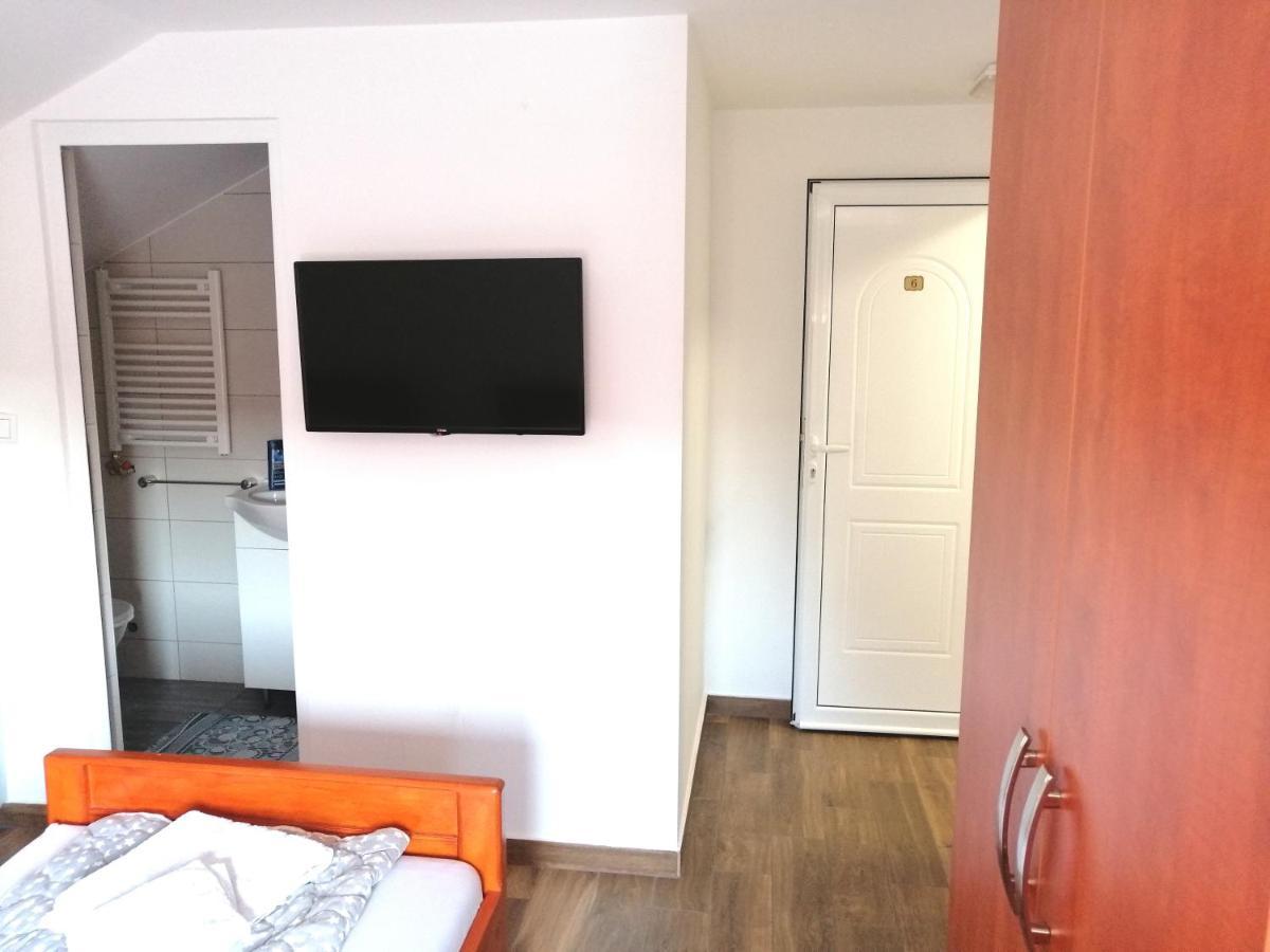 Vas Kutak - Sobe Lux Za Izdavanje Motel Obrenovac  Exterior photo
