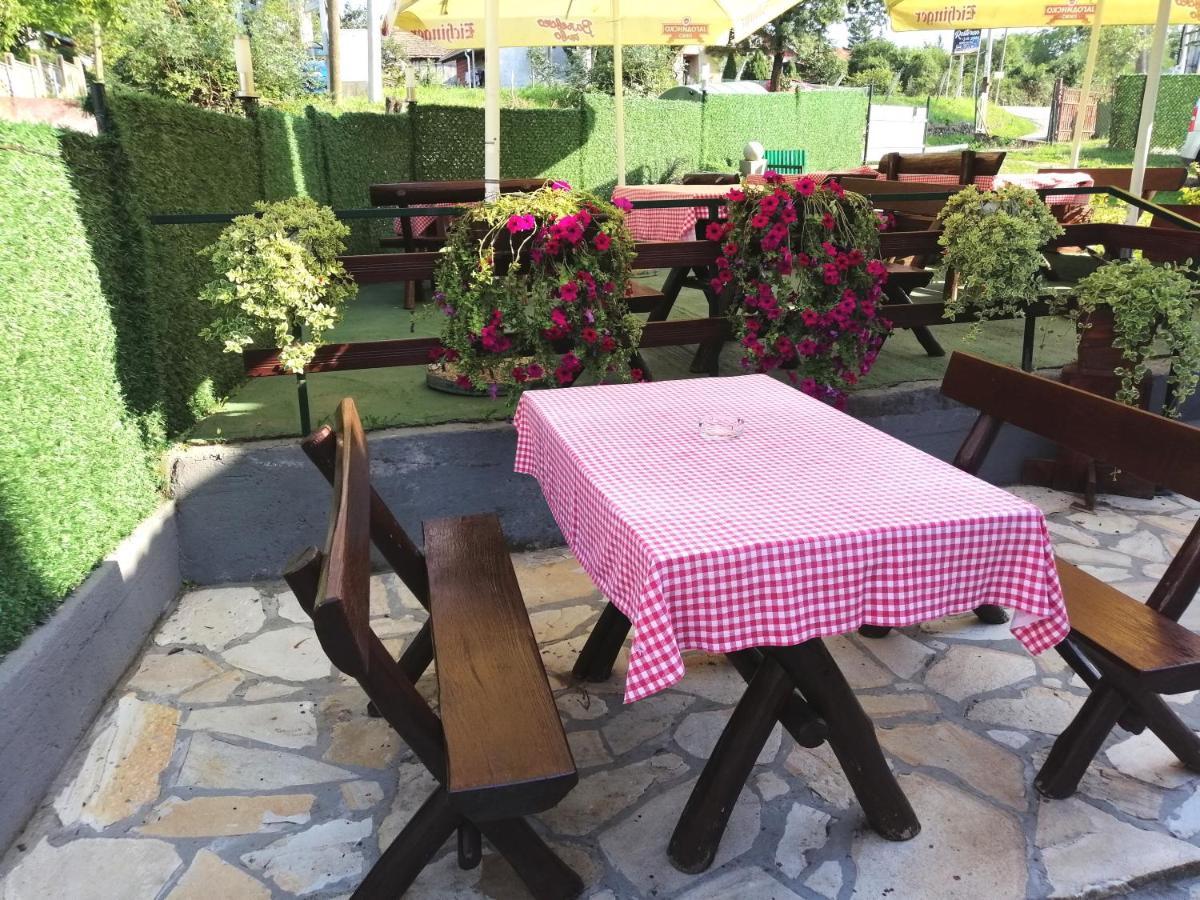 Vas Kutak - Sobe Lux Za Izdavanje Motel Obrenovac  Exterior photo