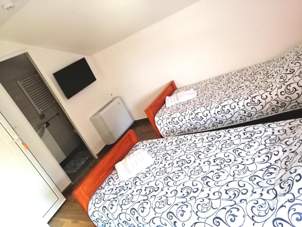 Vas Kutak - Sobe Lux Za Izdavanje Motel Obrenovac  Exterior photo