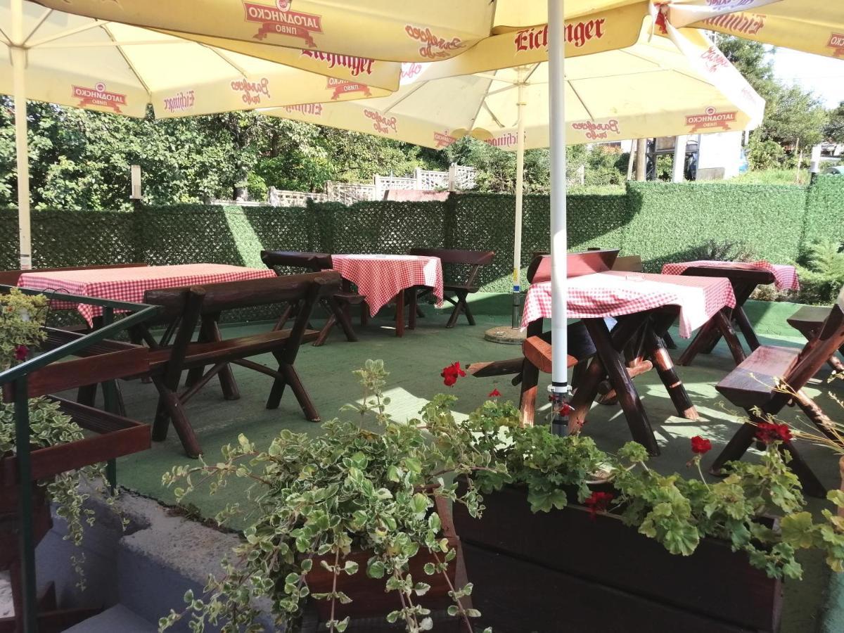 Vas Kutak - Sobe Lux Za Izdavanje Motel Obrenovac  Exterior photo