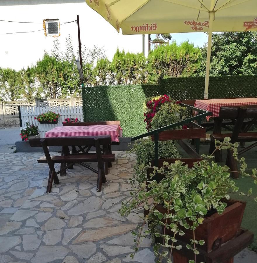 Vas Kutak - Sobe Lux Za Izdavanje Motel Obrenovac  Exterior photo