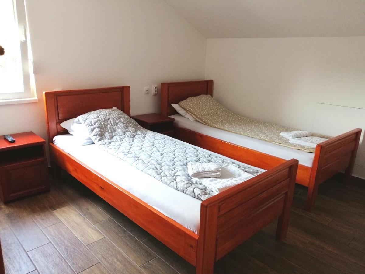 Vas Kutak - Sobe Lux Za Izdavanje Motel Obrenovac  Exterior photo