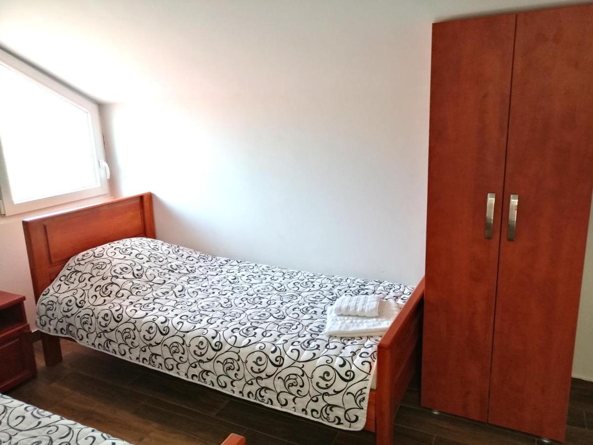 Vas Kutak - Sobe Lux Za Izdavanje Motel Obrenovac  Exterior photo