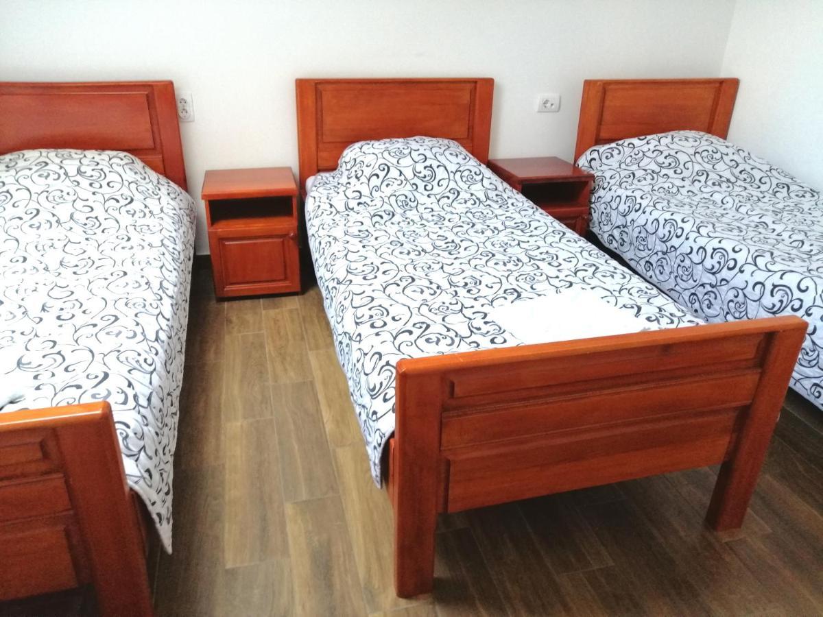 Vas Kutak - Sobe Lux Za Izdavanje Motel Obrenovac  Exterior photo
