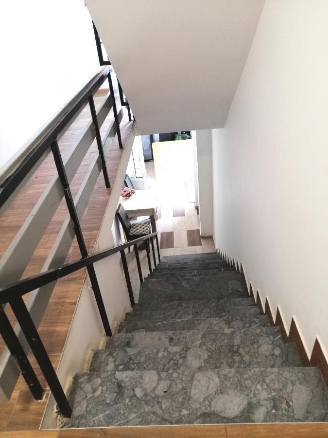 Vas Kutak - Sobe Lux Za Izdavanje Motel Obrenovac  Exterior photo