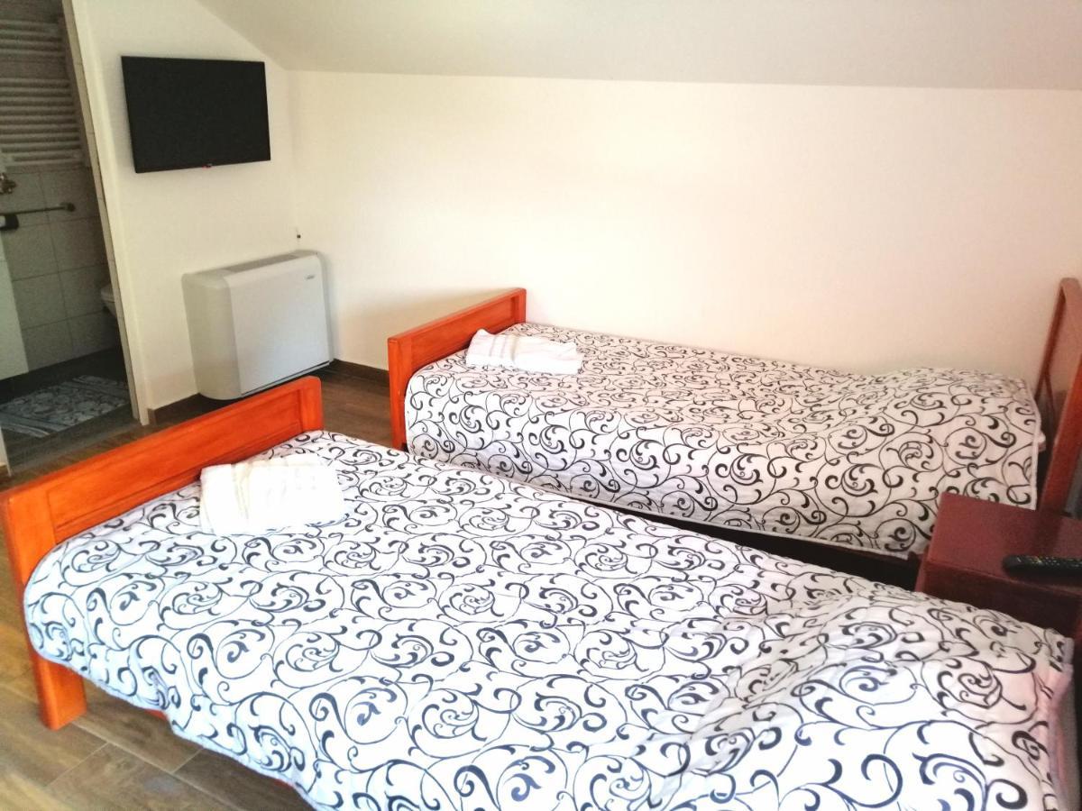 Vas Kutak - Sobe Lux Za Izdavanje Motel Obrenovac  Exterior photo